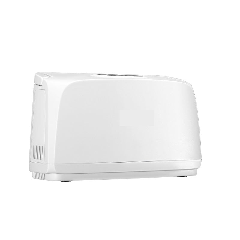 Concentrateur d’Oxygène Portable Silencieux avec Batterie |