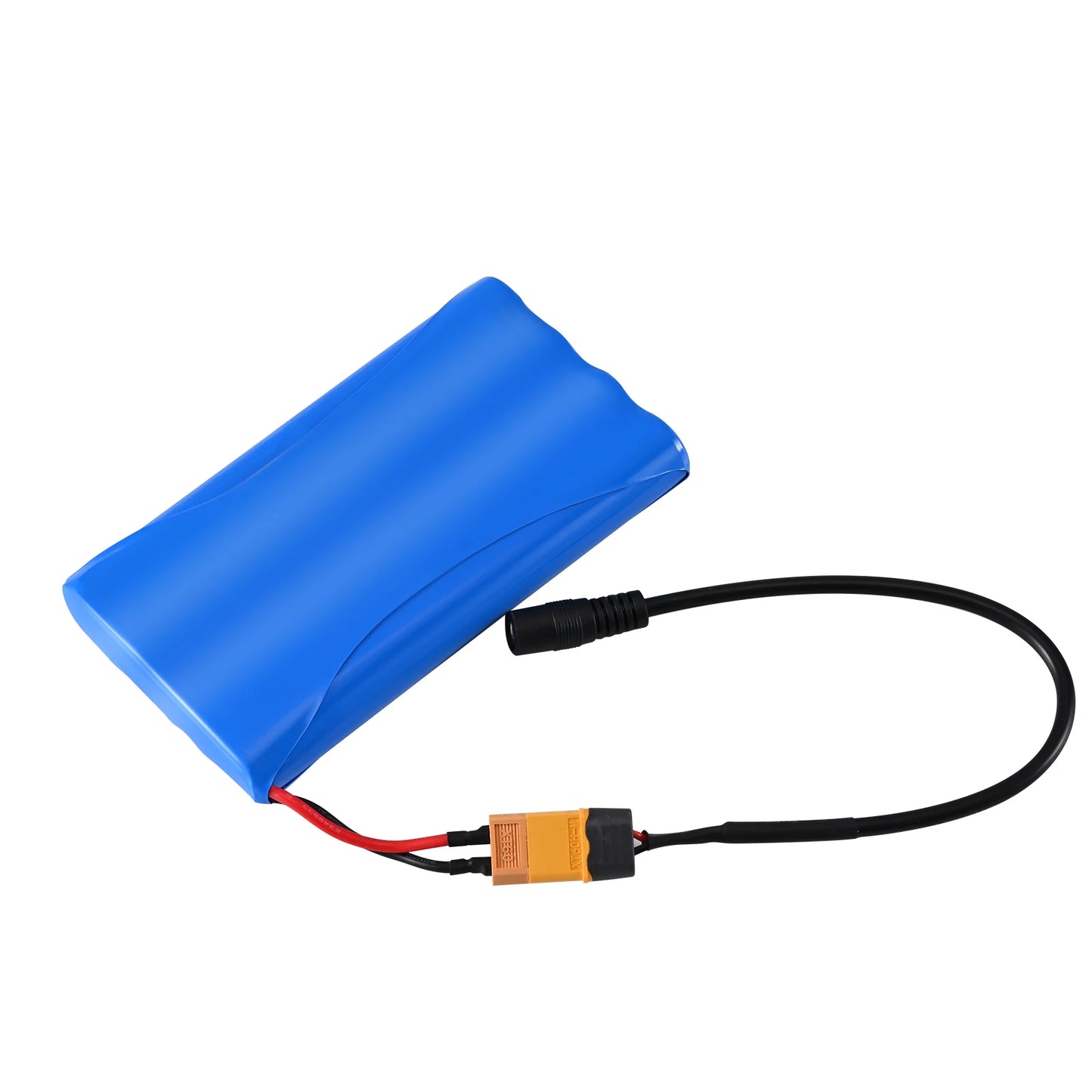 Batterie de Rechange pour Concentrateur d'Oxygène Portable à Débit Pulsé Réglable jusqu'à 5L/min