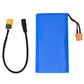 Batterie de Rechange pour Concentrateur d'Oxygène Portable à Débit Pulsé Réglable jusqu'à 5L/min
